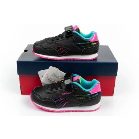 Buty Reebok Royal Jr 100033287