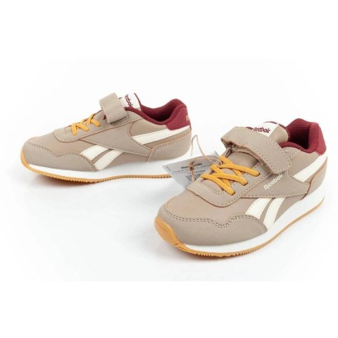 Buty Reebok Royal Jr 100033293