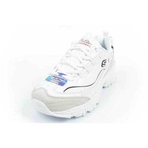 Buty Skechers New Heat W 150231/WBK