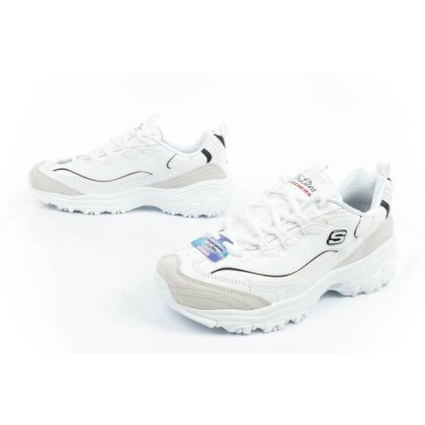 Buty Skechers New Heat W 150231/WBK