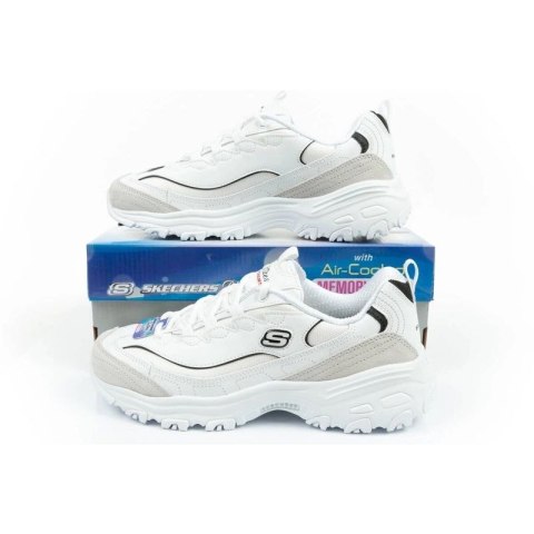 Buty Skechers New Heat W 150231/WBK