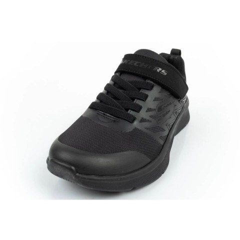 Buty Skechers Texlor [403770L/BBK]