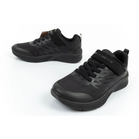 Buty Skechers Texlor [403770L/BBK]