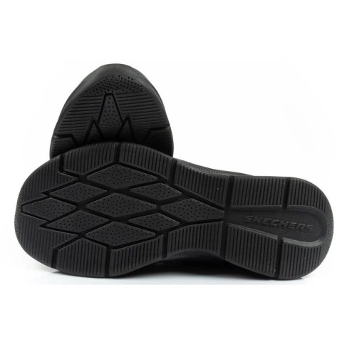 Buty Skechers Texlor [403770L/BBK]