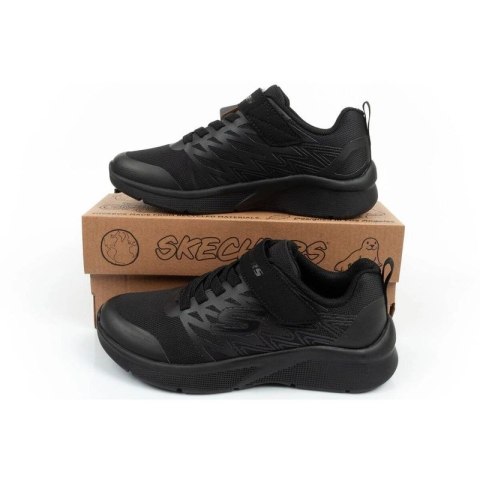 Buty Skechers Texlor [403770L/BBK]