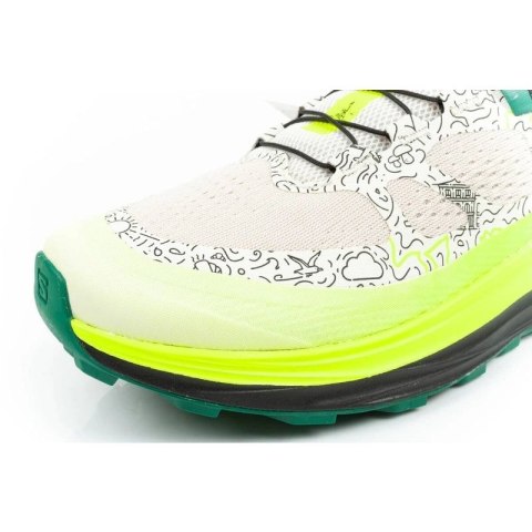 Buty do biegania Salomon Ultra Glide 473074