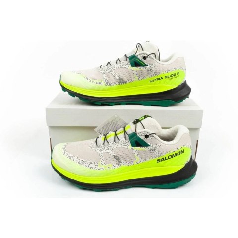 Buty do biegania Salomon Ultra Glide 473074
