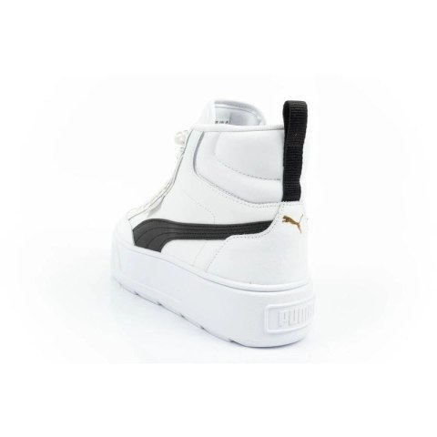 Buty sportowe Puma Karmen Mid W 38585703