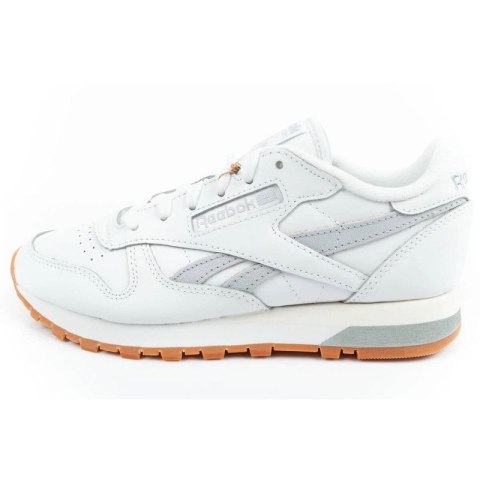 Buty sportowe Reebok Wms Classic [HQ2234]