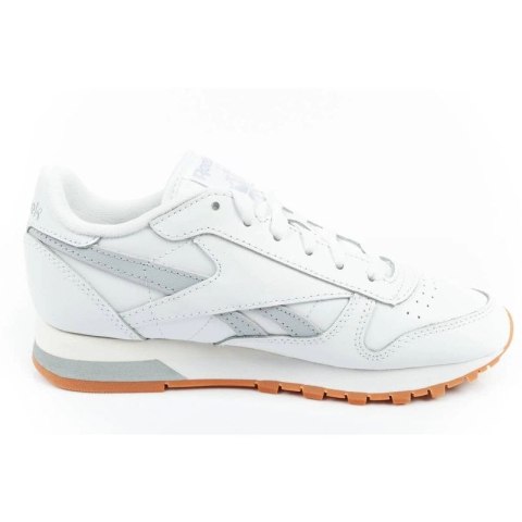 Buty sportowe Reebok Wms Classic [HQ2234]