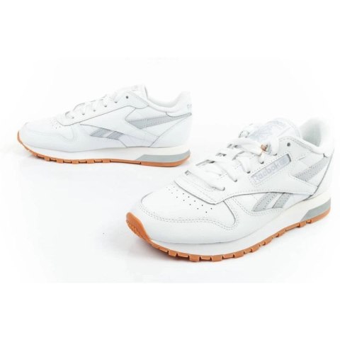 Buty sportowe Reebok Wms Classic [HQ2234]