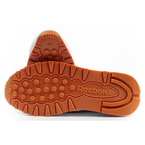 Buty sportowe Reebok Wms Classic [HQ2234]
