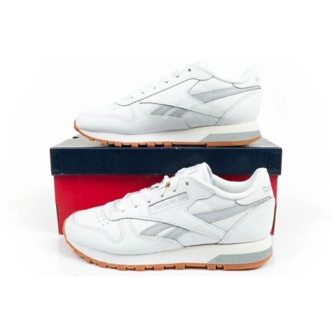 Buty sportowe Reebok Wms Classic [HQ2234]