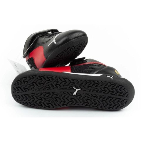 Buty sportowe dziecięce Puma Race R-Cat Jr 30654802