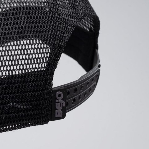 Czapka z daszkiem Bejo Kiama Jrb Jr 92800596208