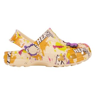 Dziecięce Sandały LITTLE FROG 92800617395