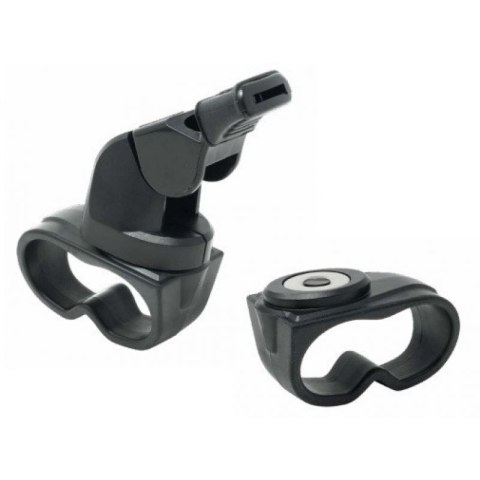 Gwizdek Fox40 Classic Official CMG magnet na palec 9609