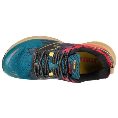 Joma Sierra Men 2415 TKSIEW2415 Zielone 40