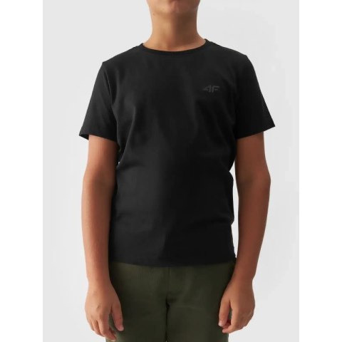 Koszulka 4F Jr 4FJWMM00TTSHM1626-20S