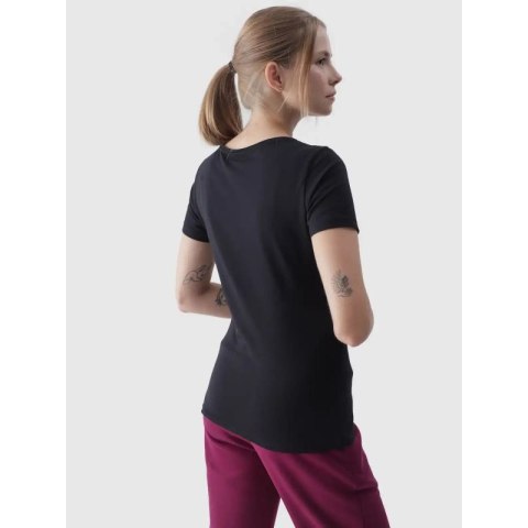 Koszulka 4F W 4FWMM00TTSHF1845-20S