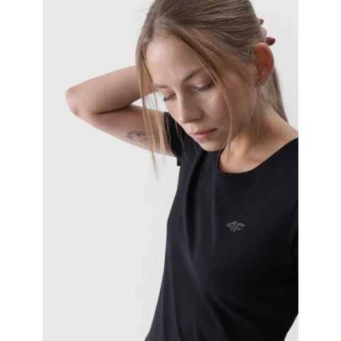 Koszulka 4F W 4FWMM00TTSHF1845-20S