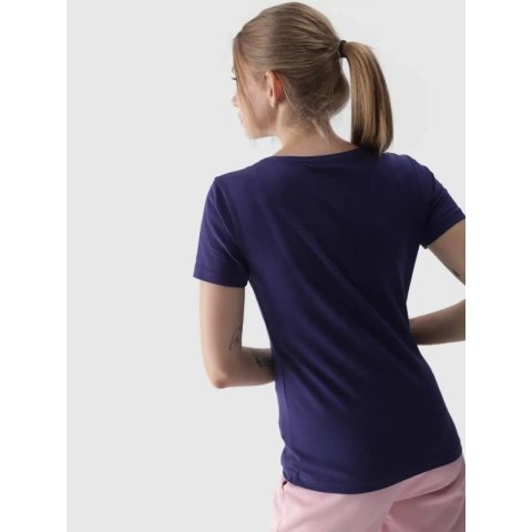 Koszulka 4F W 4FWMM00TTSHF1845-31S