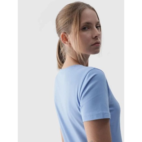 Koszulka 4F W 4FWMM00TTSHF1845-32S