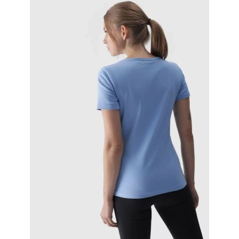 Koszulka 4F W 4FWMM00TTSHF1845-32S