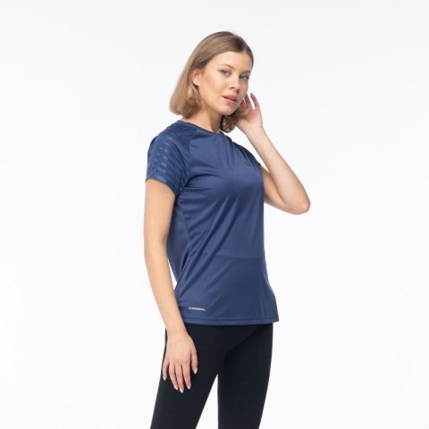 Koszulka IQ Hida Wmns W 92800597482