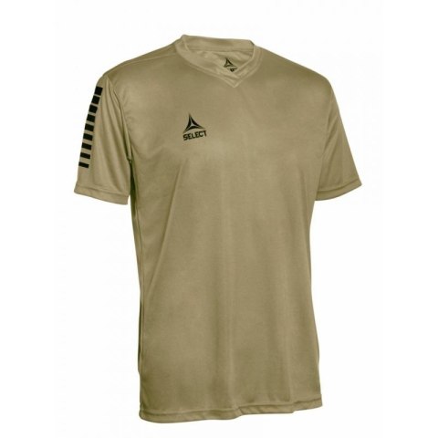 Koszulka Piłkarska Select Pisa złota