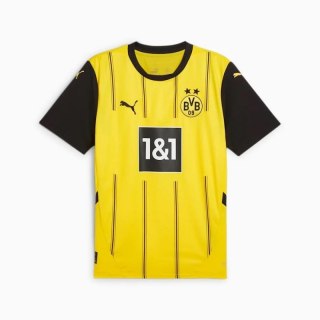 Koszulka Puma Junior Borussia Dortmund Home Replica 774951 01