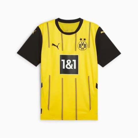 Koszulka Puma Junior Borussia Dortmund Home Replica 774951 01