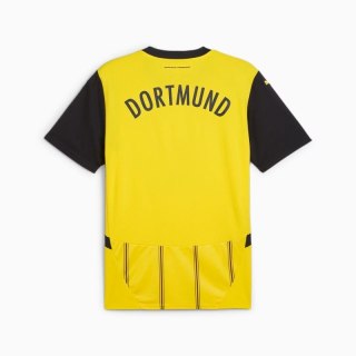 Koszulka Puma Junior Borussia Dortmund Home Replica 774951 01