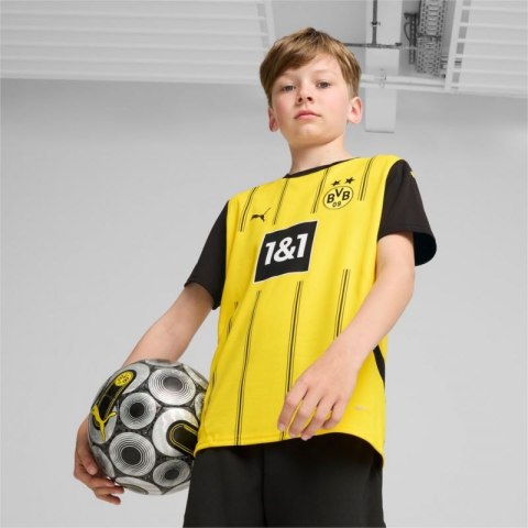 Koszulka Puma Junior Borussia Dortmund Home Replica 774951 01