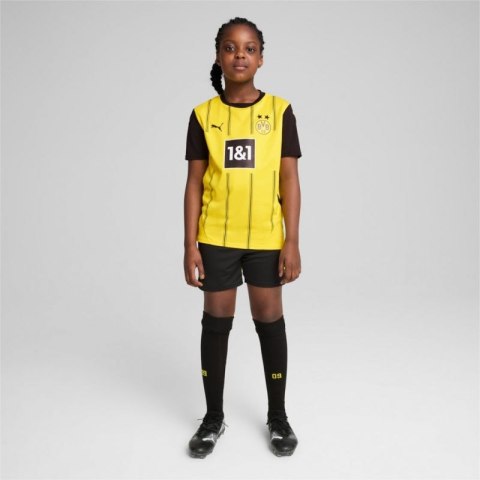Koszulka Puma Junior Borussia Dortmund Home Replica 774951 01