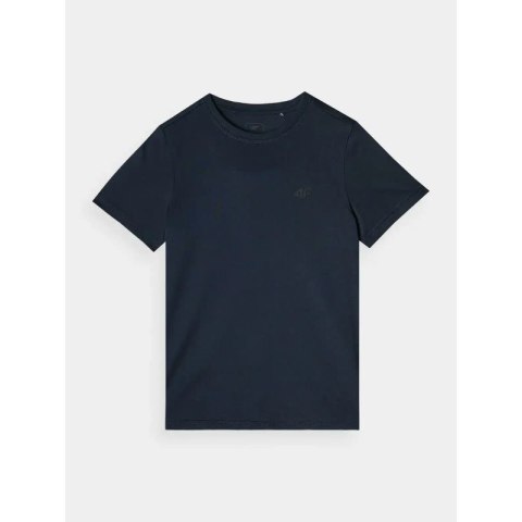 Koszulka dziecięca 4F 4FJWMM00TTSHM1626-31S