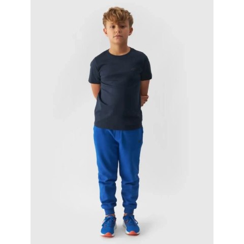 Koszulka dziecięca 4F 4FJWMM00TTSHM1626-31S