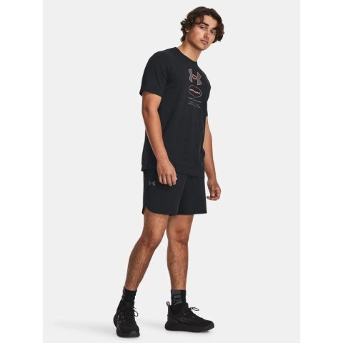 Koszulka męska Under Armour 1380957-001