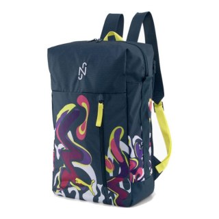 Plecak Puma Neymar Jr Dark Night - Orc 079790-01