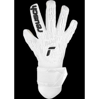 Rękawice Reusch Attrakt Freegel Gold 5470000-1100