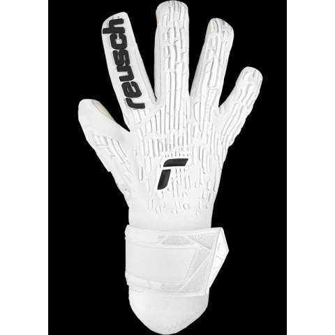 Rękawice Reusch Attrakt Freegel Gold 5470000-1100