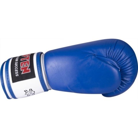 Rękawice bokserskie TOP TEN "FIGHT" RTT-2 10 oz (WAKO APPROVED)