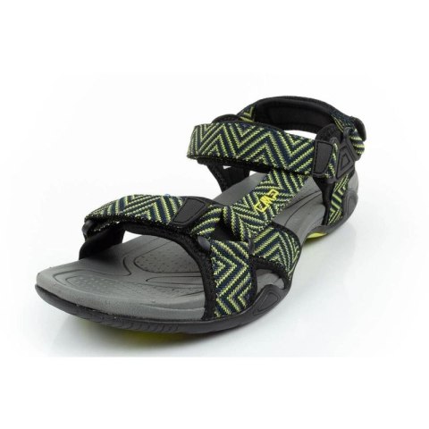 Sandały CMP Hamal M 38Q9957/16NR