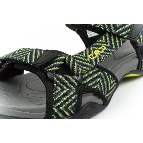 Sandały CMP Hamal M 38Q9957/16NR