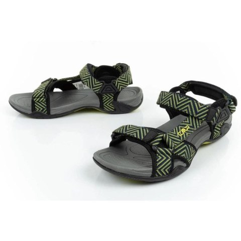 Sandały CMP Hamal M 38Q9957/16NR