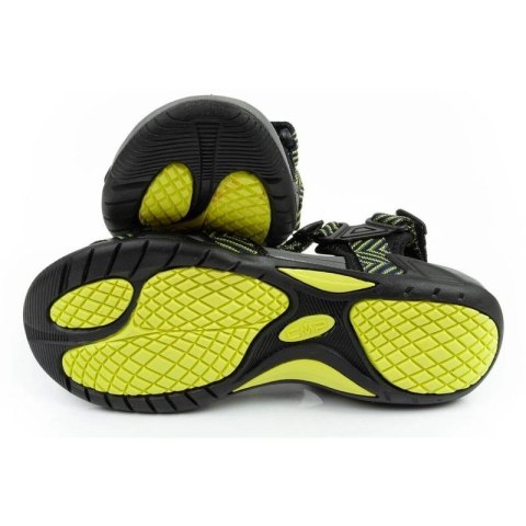 Sandały CMP Hamal M 38Q9957/16NR