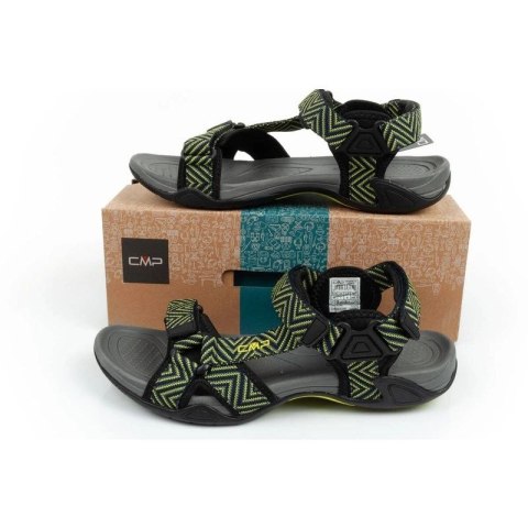 Sandały CMP Hamal M 38Q9957/16NR