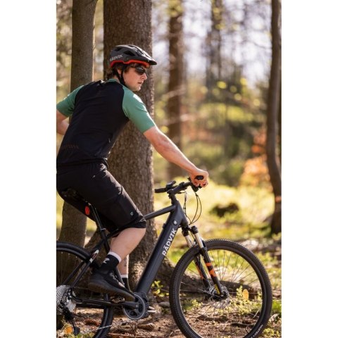 Spodenki Radvik Xray Shorts Gts M 92800612900