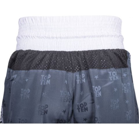Spodnie do kickboxingu TOP TEN "PRISM" SKBP-TT-P