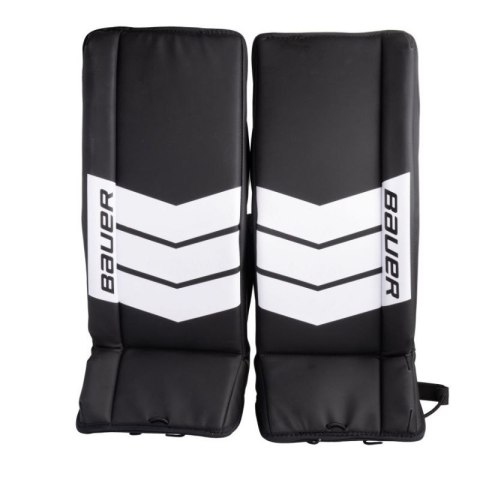 Sys. tren. bram. Bauer do wyłapywania krążka